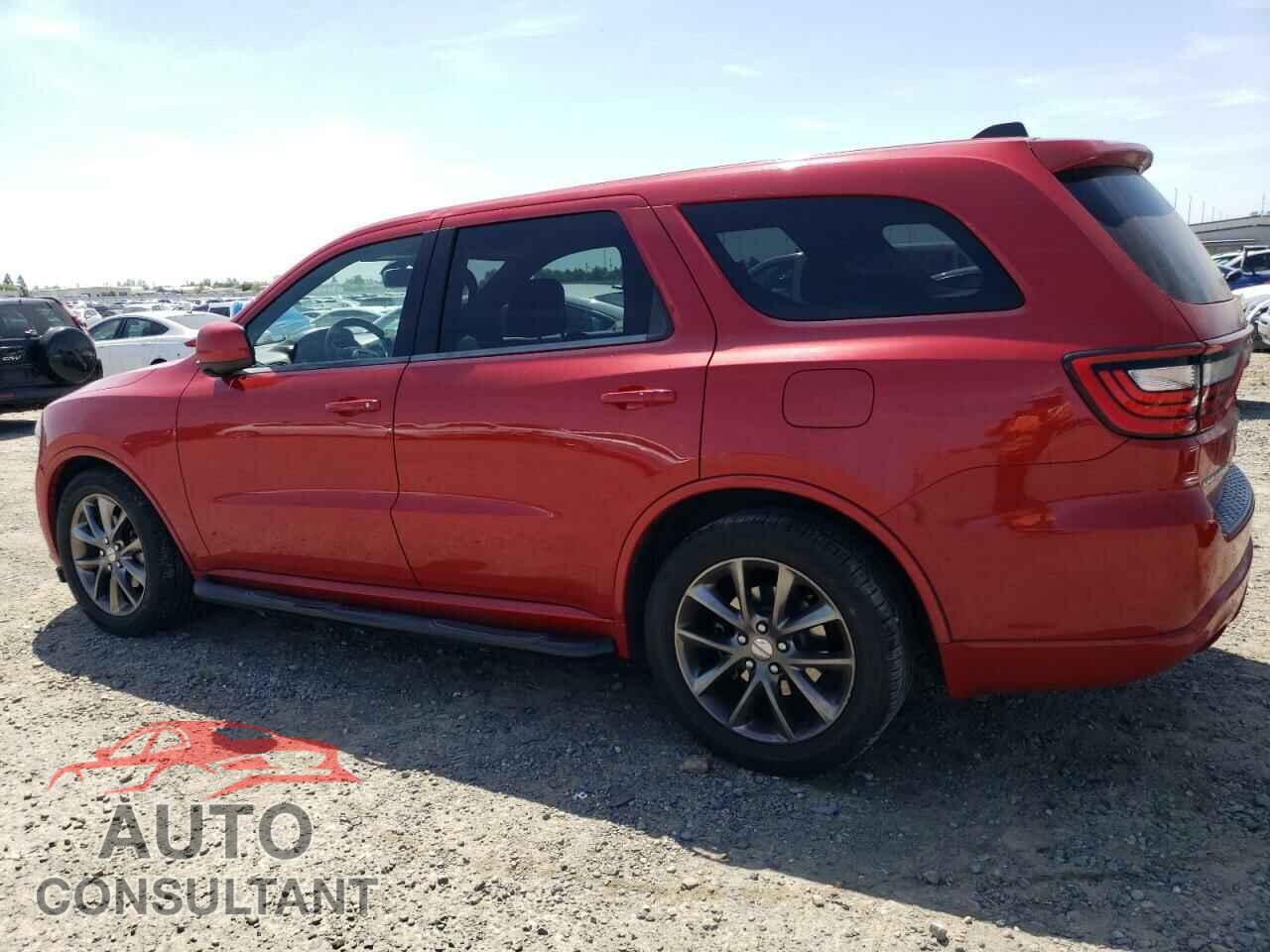 DODGE DURANGO 2014 - 1C4RDHAGXEC338999