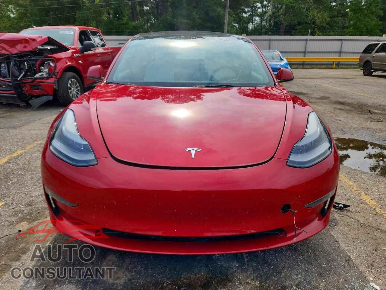 TESLA MODEL 3 2023 - 5YJ3E1EA2PF587030