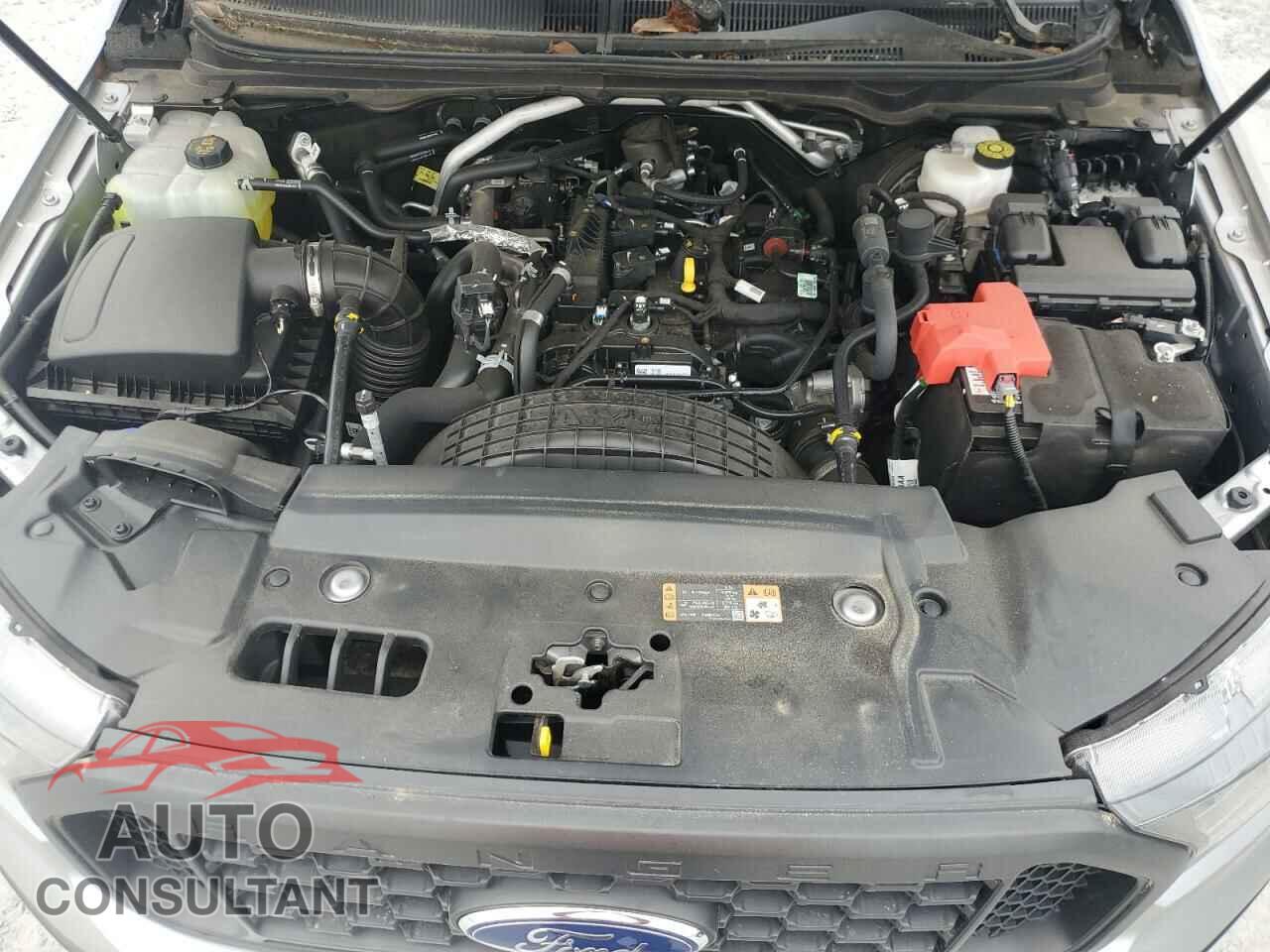 FORD RANGER 2021 - 1FTER4EH5MLE06183