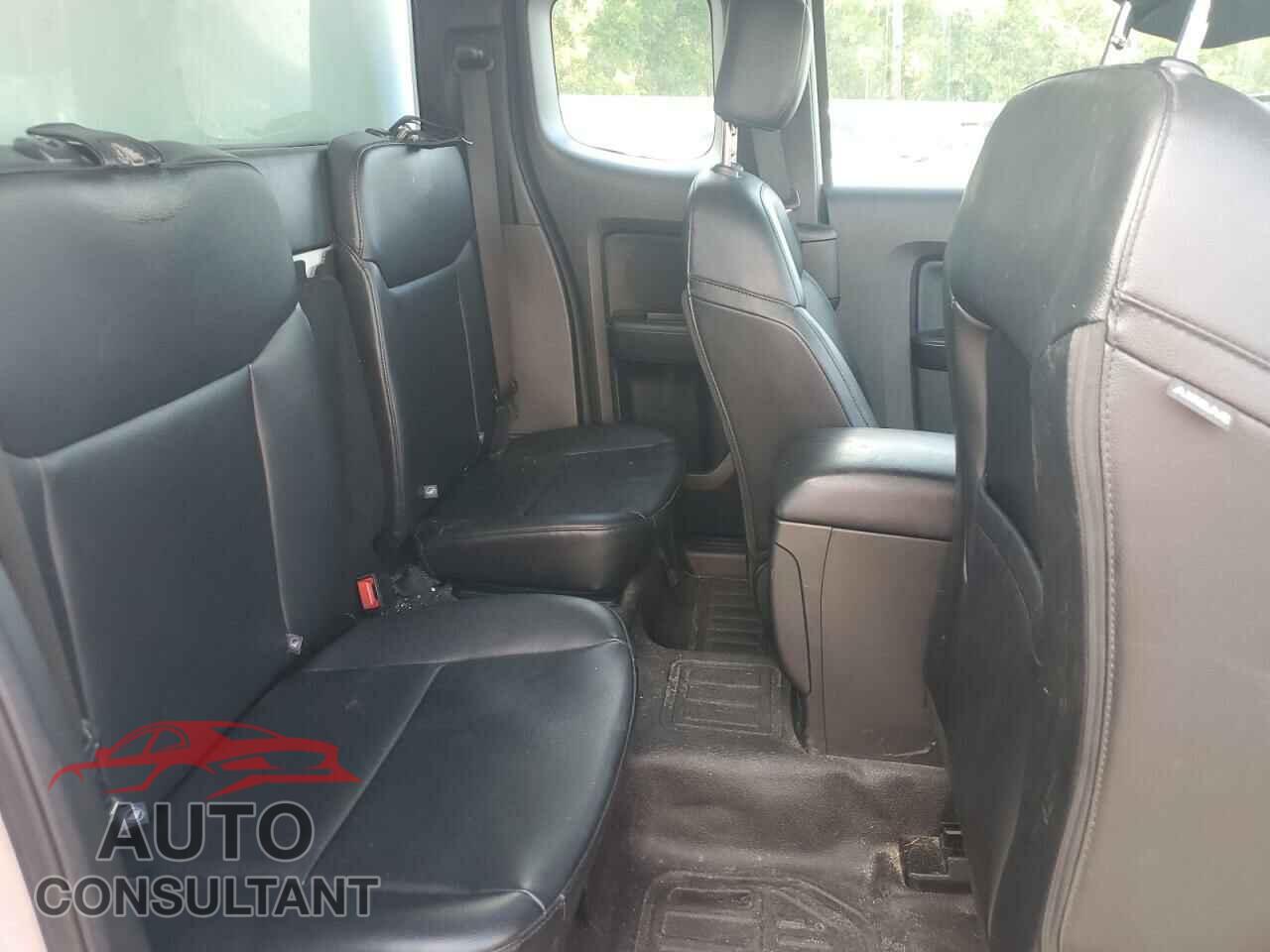 FORD RANGER 2021 - 1FTER1EH5MLD33752