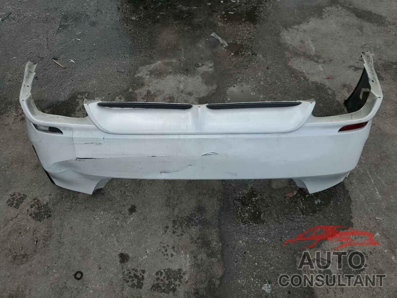 TOYOTA CAMRY 2019 - 4T1B61HK0KU230325