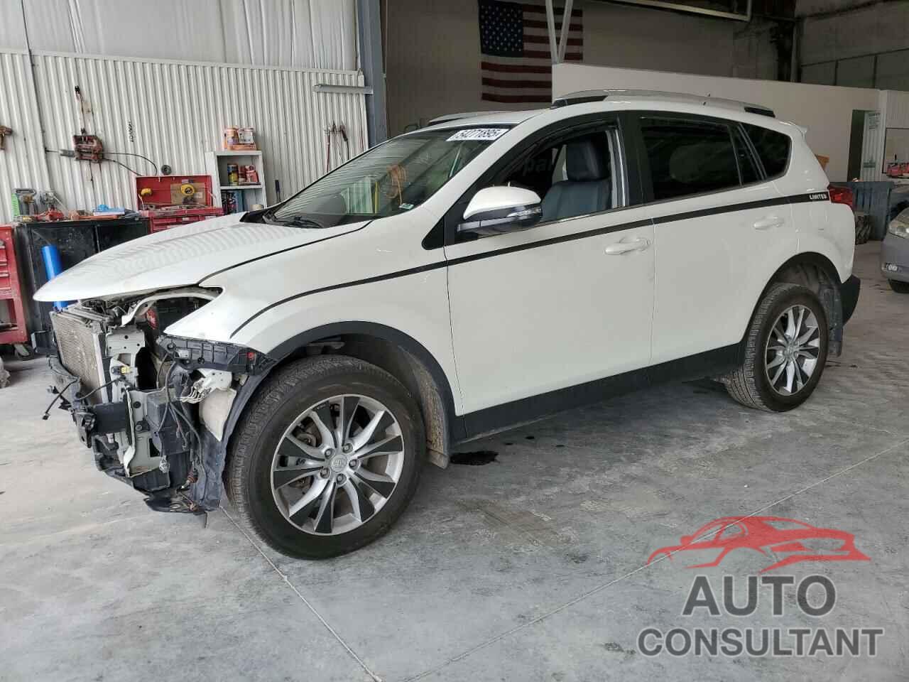 TOYOTA RAV4 2013 - 2T3DFREV4DW008788