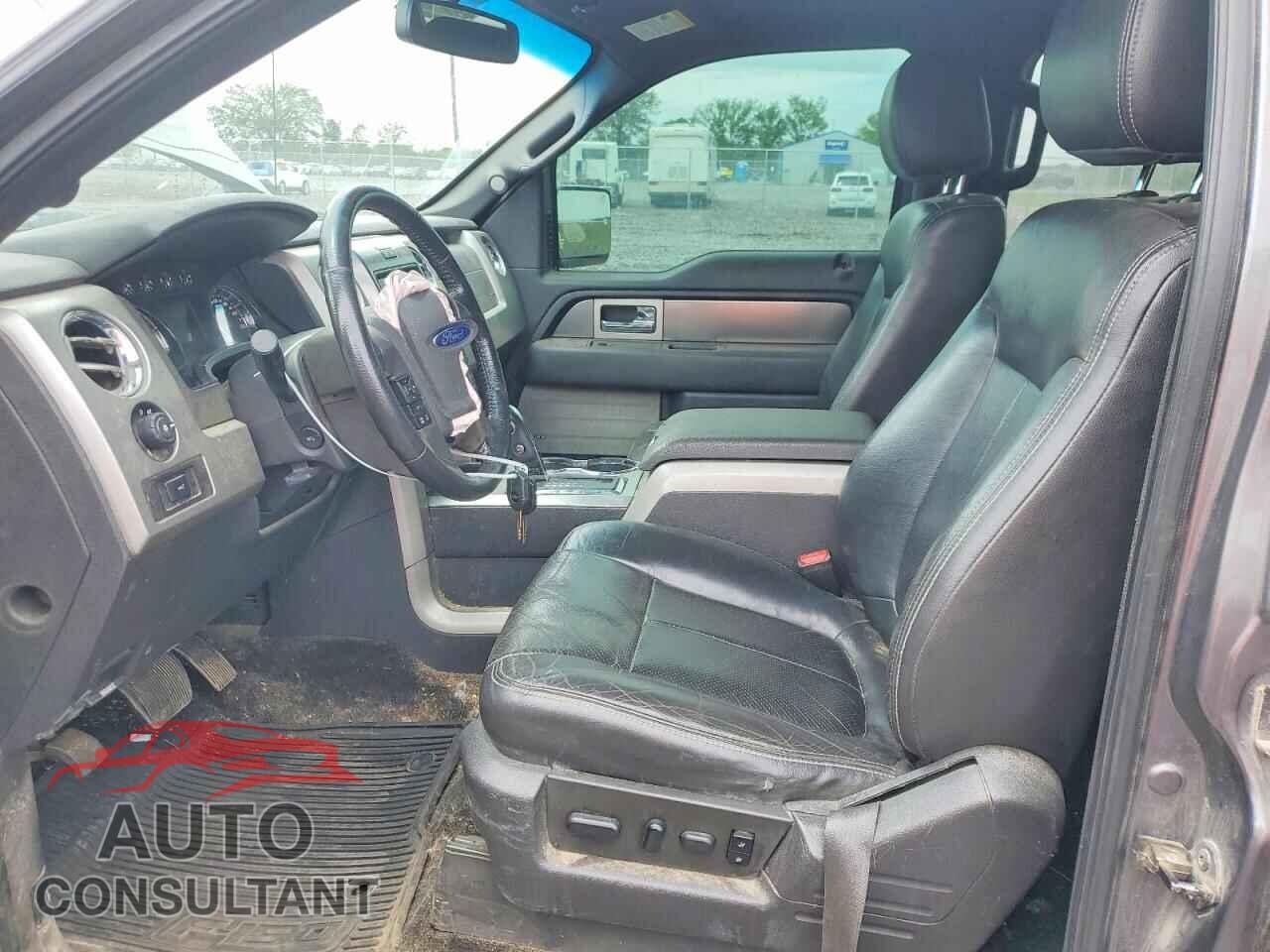 FORD F150 2013 - 1FTFW1ET0DFA75933