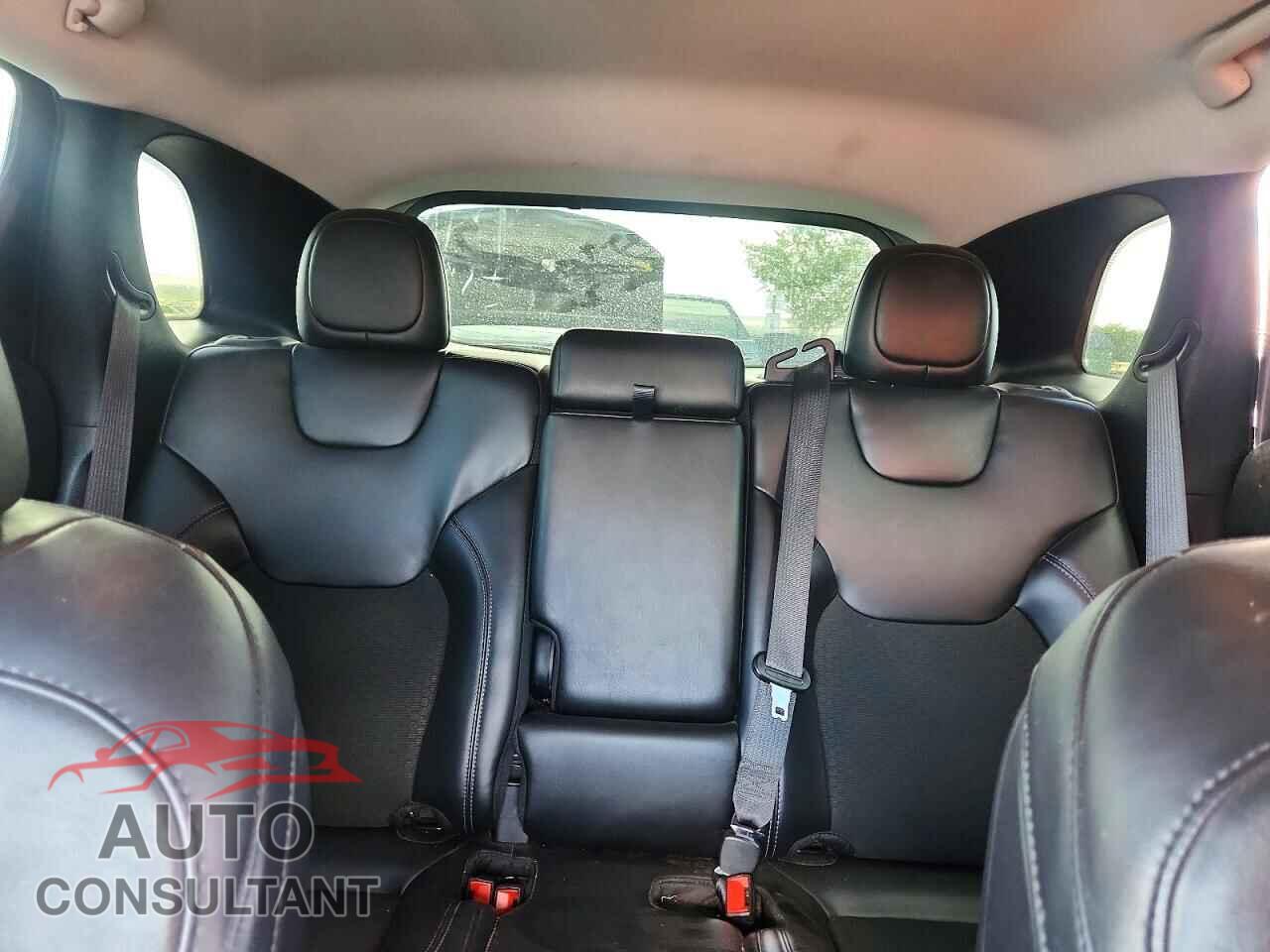JEEP CHEROKEE 2021 - 1C4PJMLB3MD154619