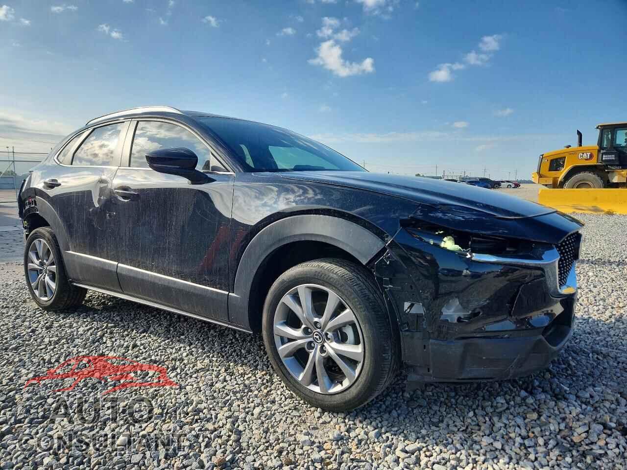 MAZDA CX30 2024 - 3MVDMBCM0RM637687
