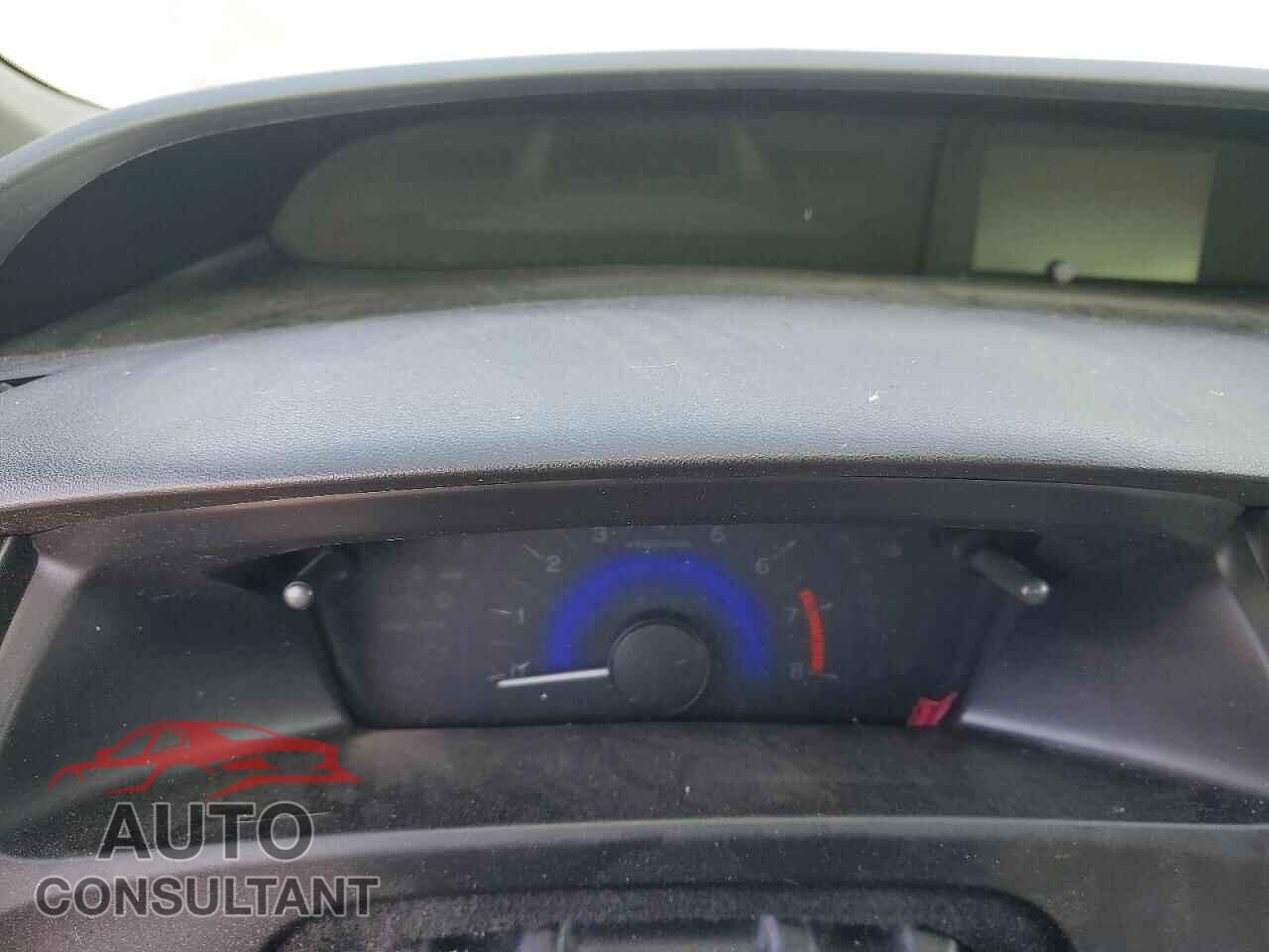 HONDA CIVIC 2013 - 19XFB2F50DE078486