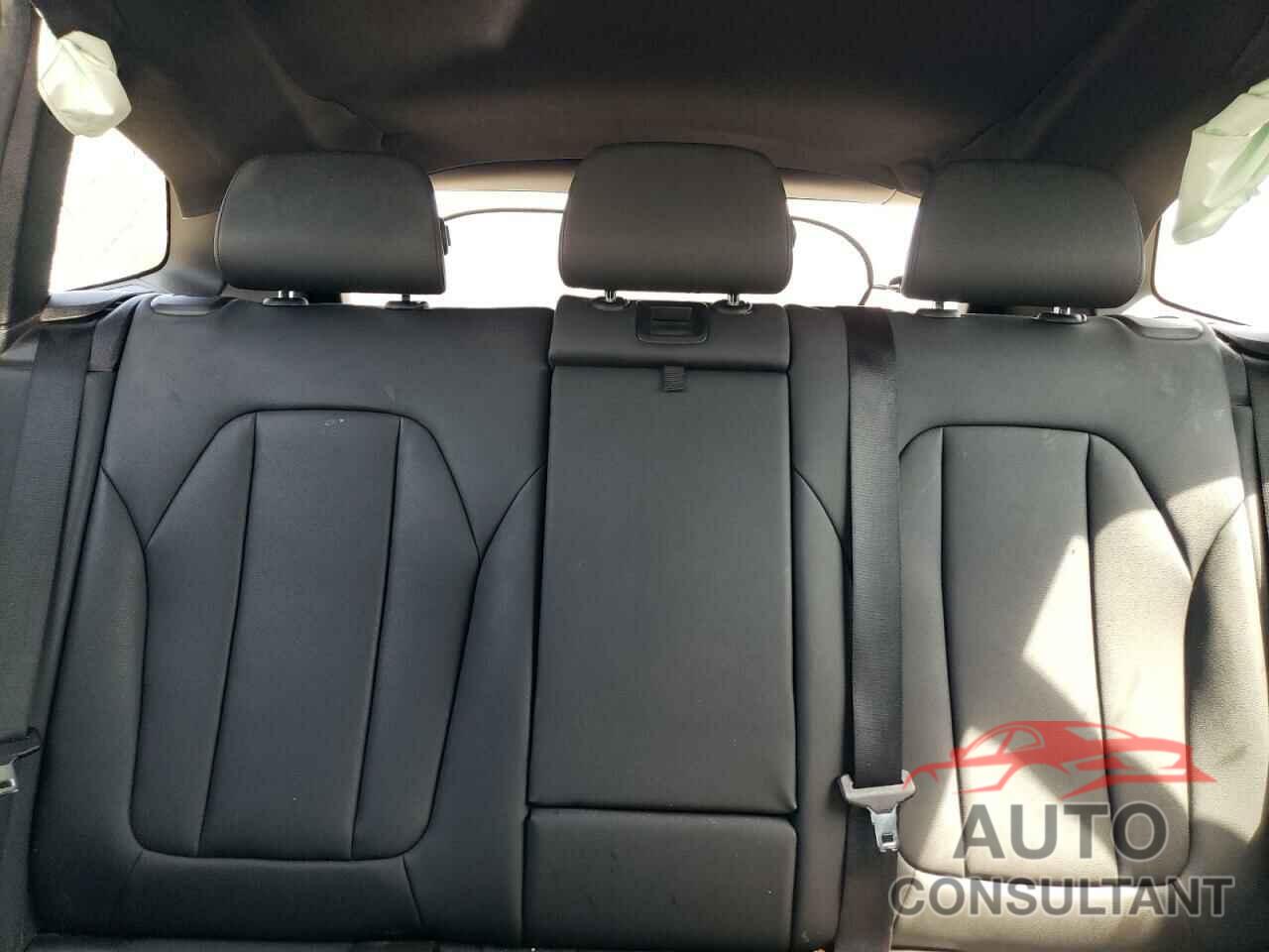 BMW X3 2019 - 5UXTR9C59KLE19501