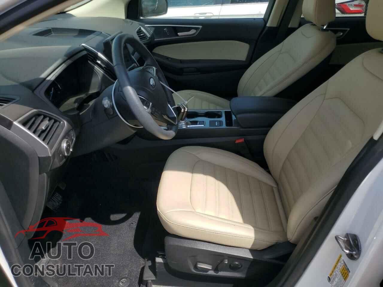 FORD EDGE 2024 - 2FMPK4J90RBA65614