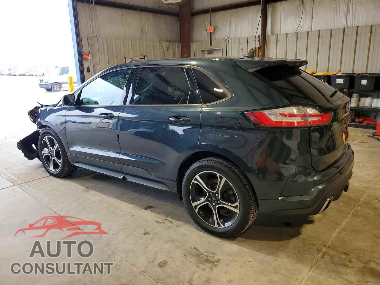 FORD EDGE 2022 - 2FMPK4AP7NBA61228