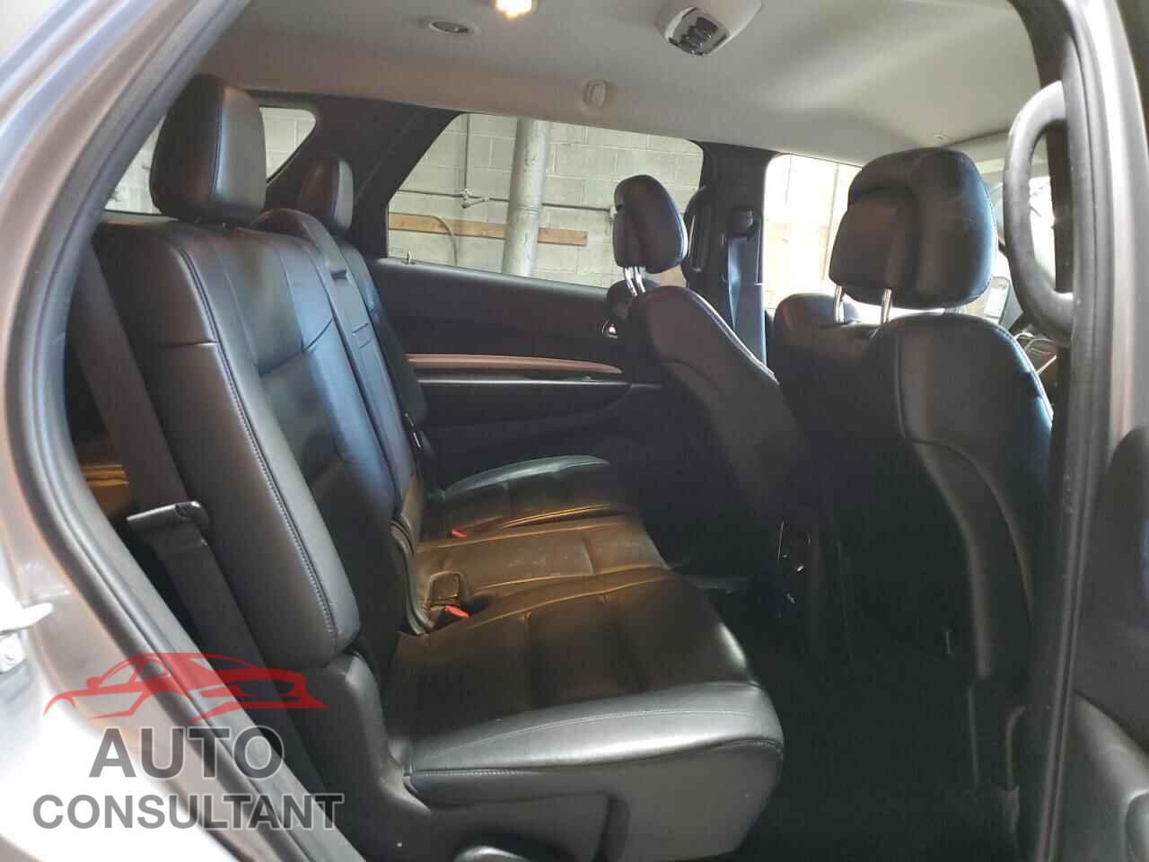 DODGE DURANGO 2017 - 1C4RDJDG2HC897146