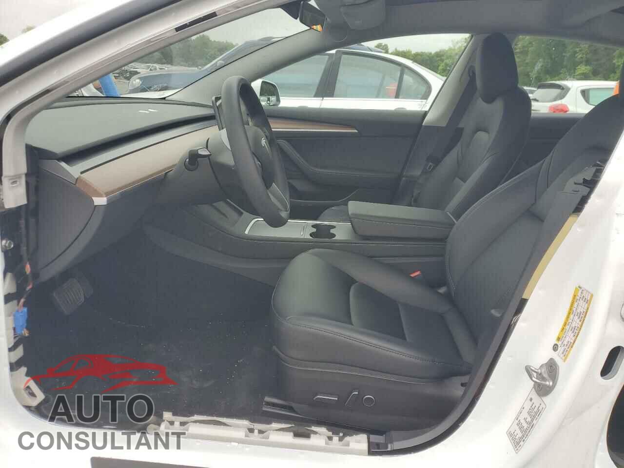 TESLA MODEL 3 2023 - 5YJ3E1EA4PF400807