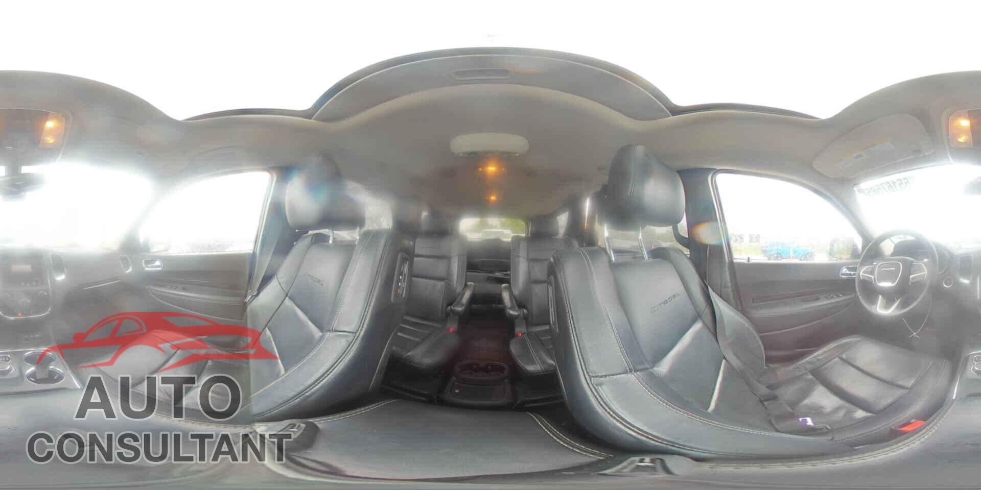 DODGE DURANGO 2015 - 1C4RDJEG2FC830090