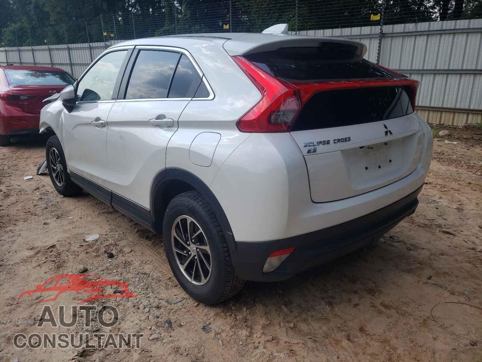 MITSUBISHI ECLIPSE 2020 - JA4AT3AA4LZ026440