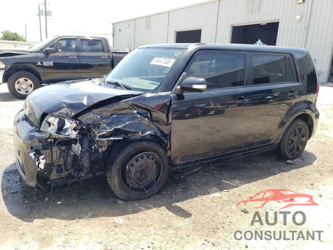TOYOTA SCION 2014 - JTLZE4FEXEJ062613