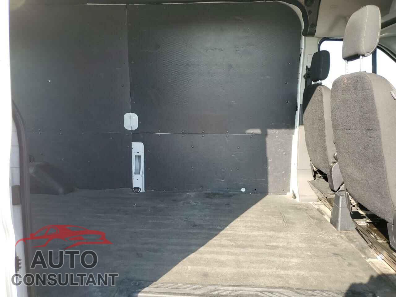 FORD TRANSIT 2020 - 1FTBR1C8XLKA07021