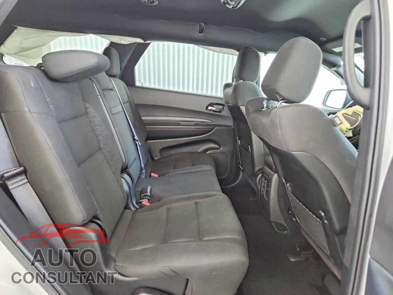 DODGE DURANGO 2026 - 1C4RDHDG6TC214933