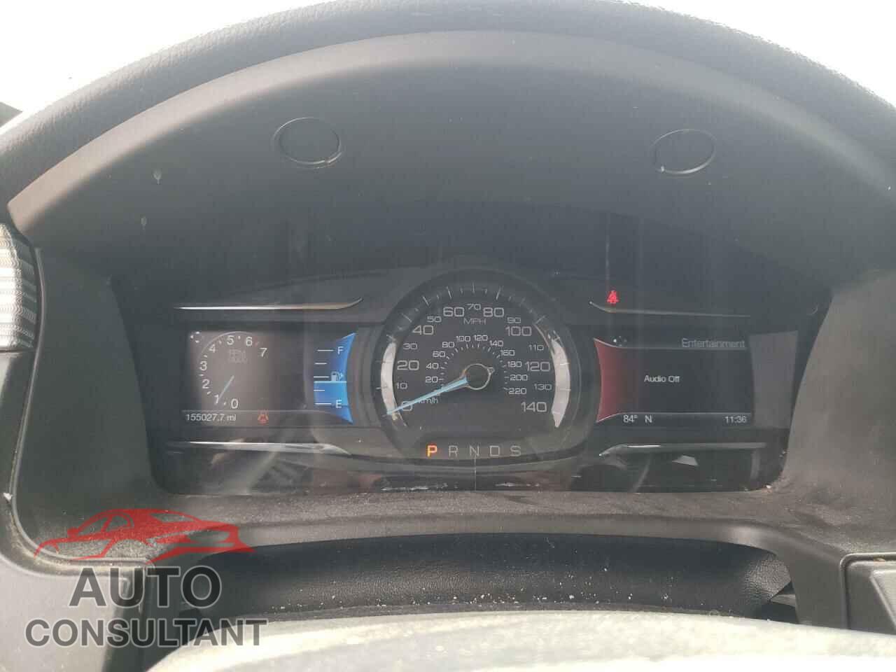 FORD FLEX 2017 - 2FMGK5C86HBA06494