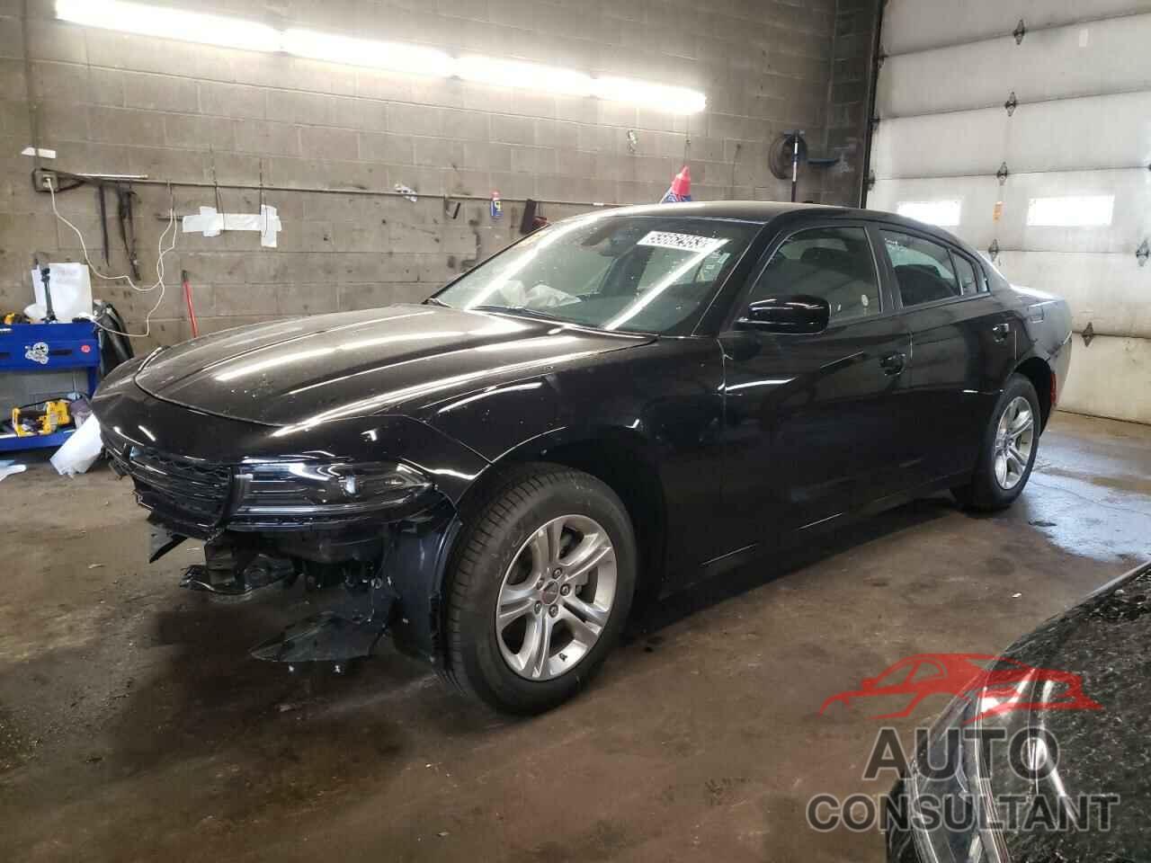 DODGE CHARGER 2023 - 2C3CDXBG3PH563851