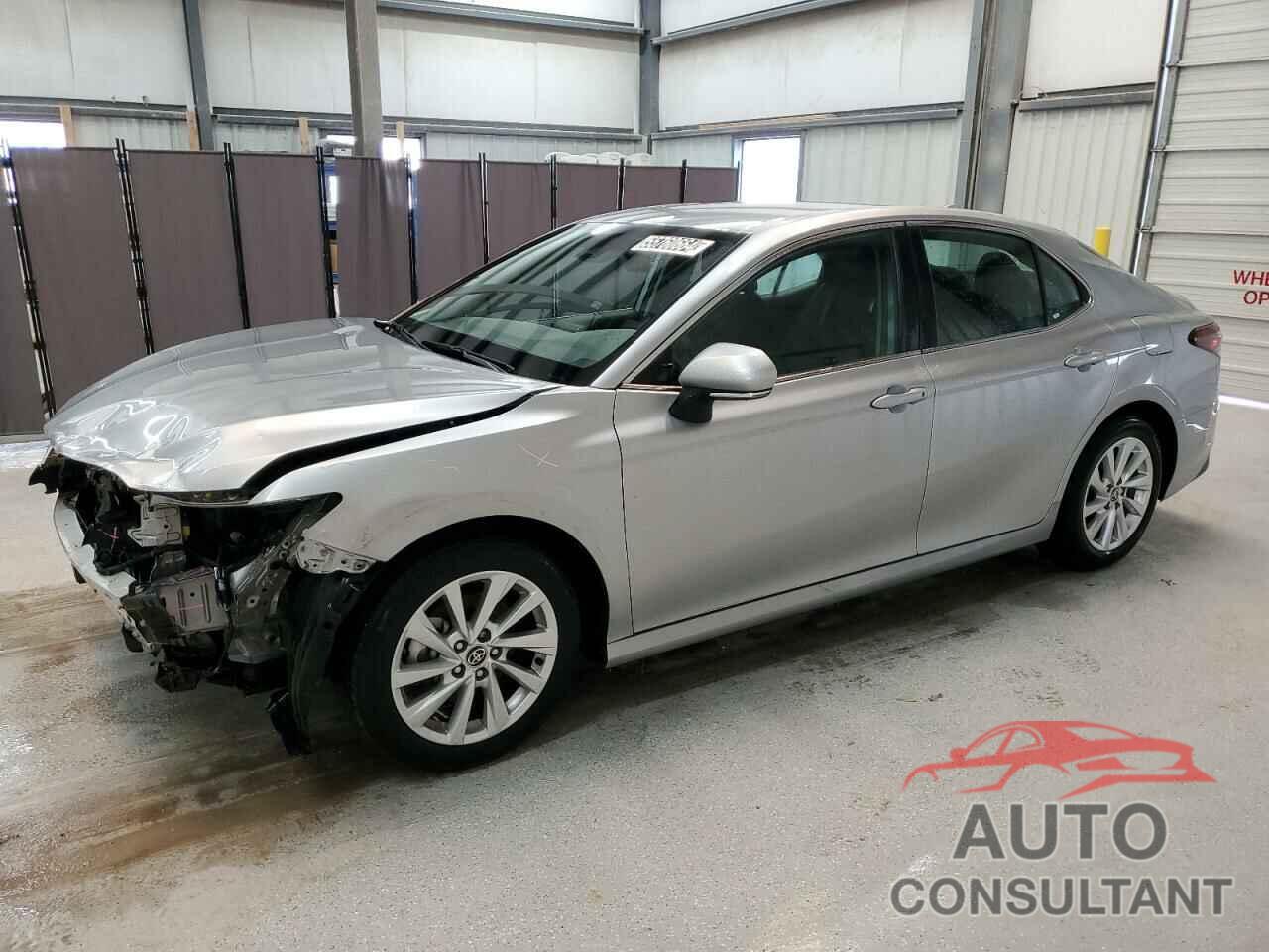 TOYOTA CAMRY 2023 - 4T1C11AK7PU778617