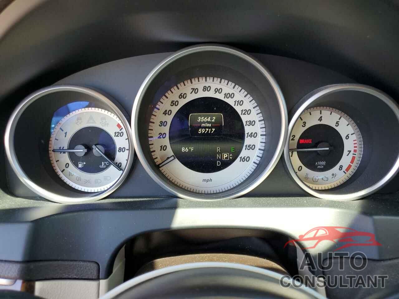 MERCEDES-BENZ E-CLASS 2017 - WDDKJ6FB0HF361387