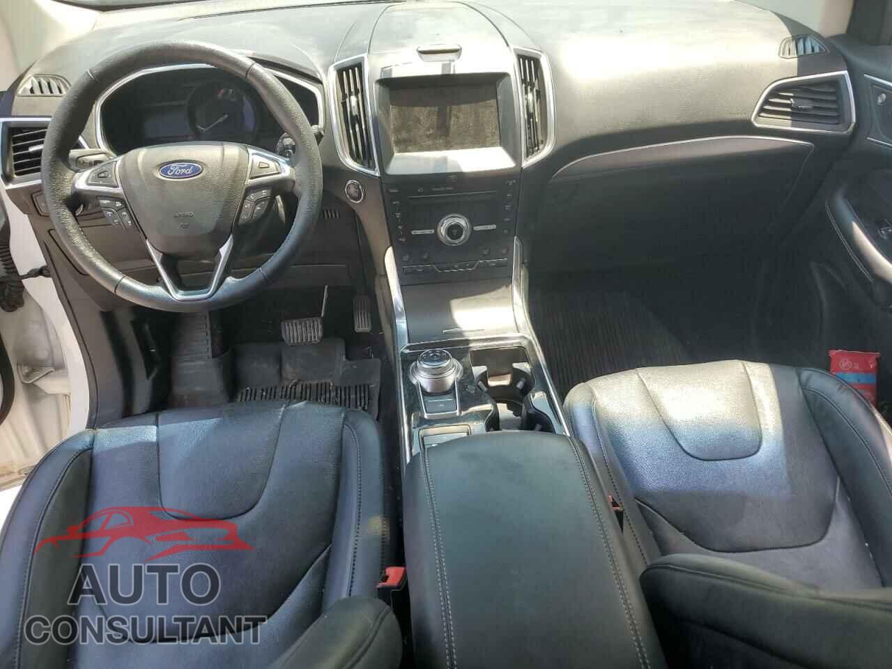 FORD EDGE 2019 - 2FMPK4K91KBC28811