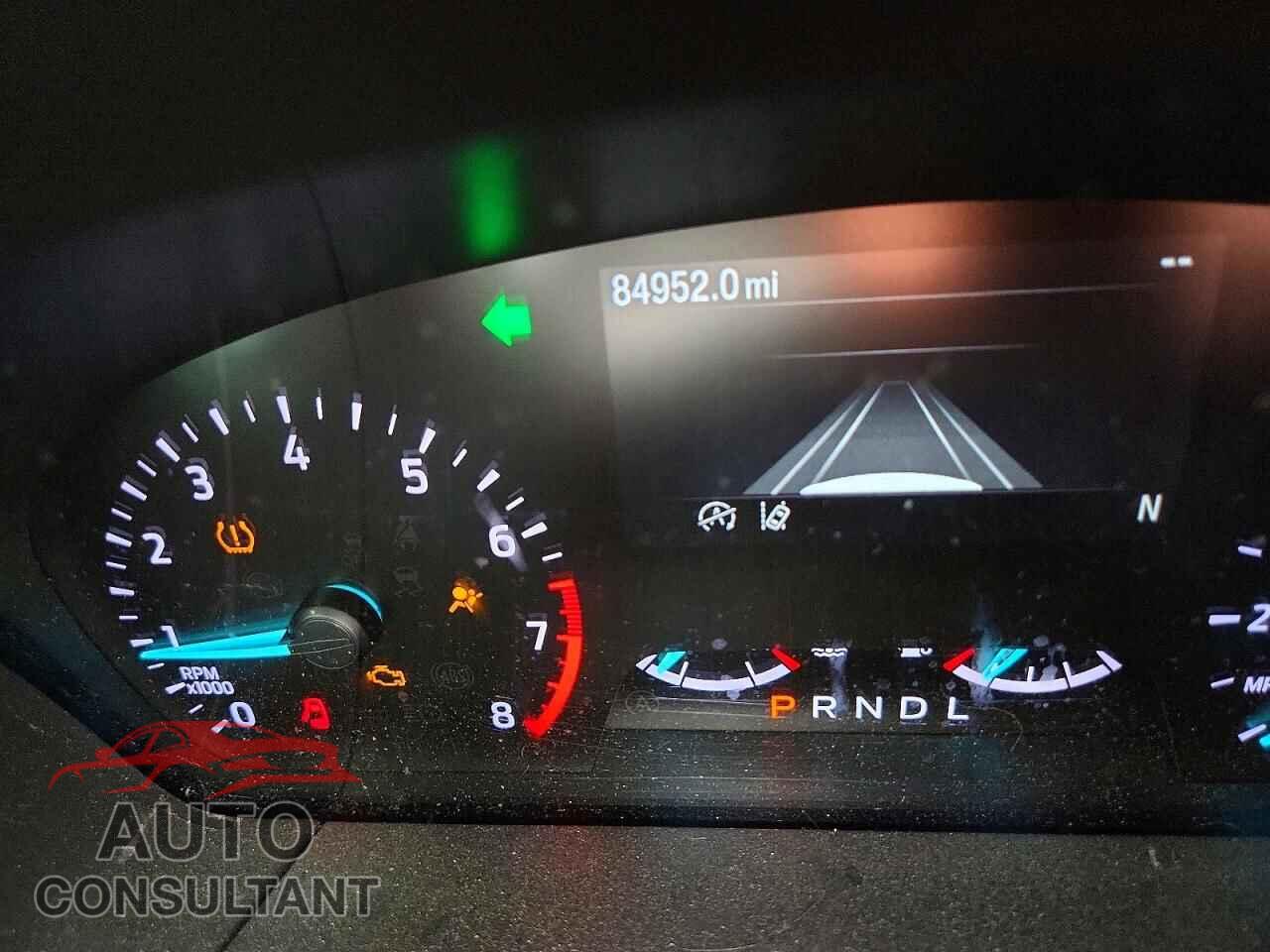 FORD ESCAPE 2020 - 1FMCU9G69LUA26315