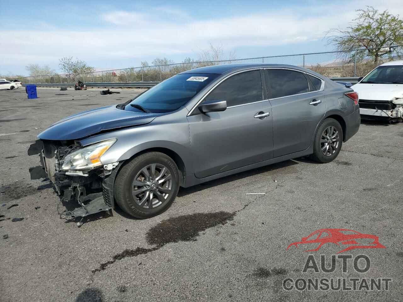 NISSAN ALTIMA 2015 - 1N4AL3AP9FC480139