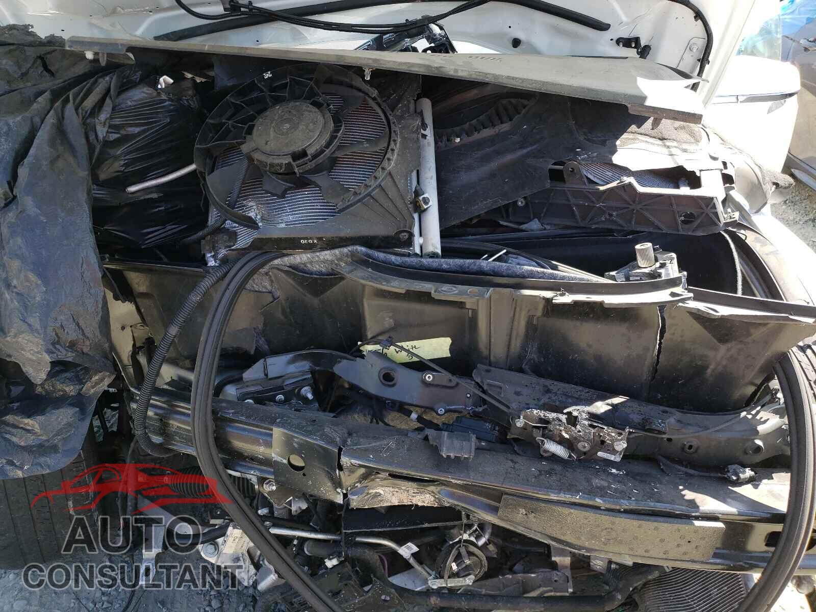 TESLA MODEL S 2017 - 5YJSA1E27HF180578