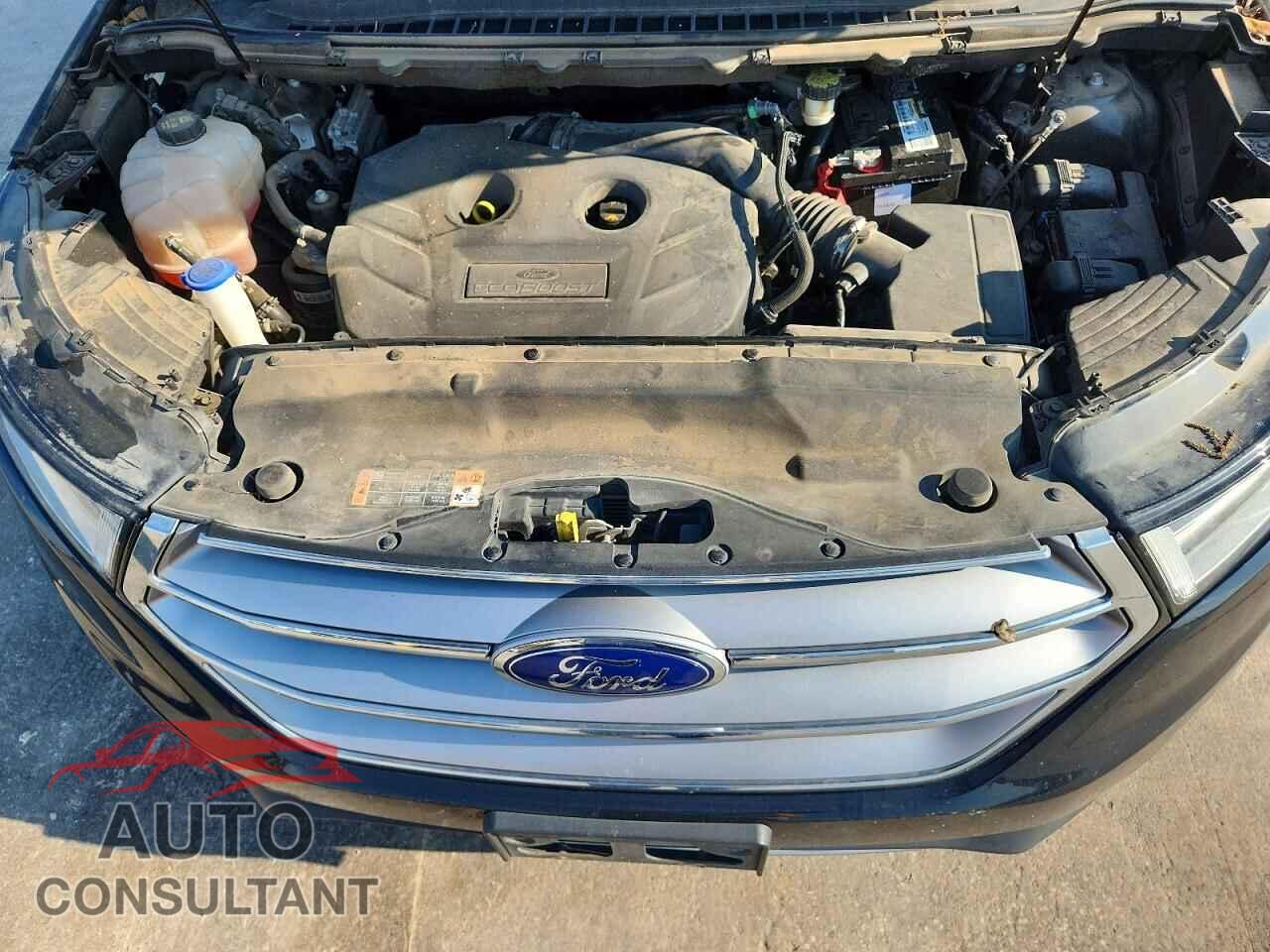 FORD EDGE 2016 - 2FMPK3K97GBB72567