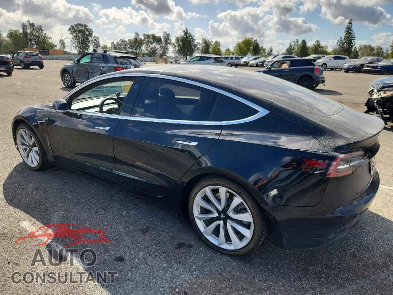 TESLA MODEL 3 2020 - 5YJ3E1EA2LF744095