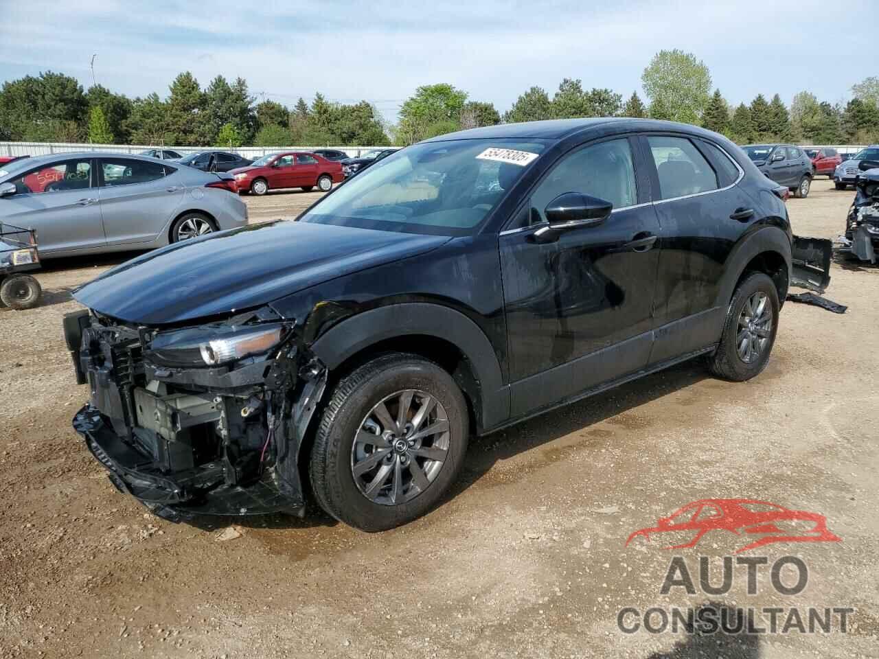 MAZDA CX30 2024 - 3MVDMBAM7RM673718