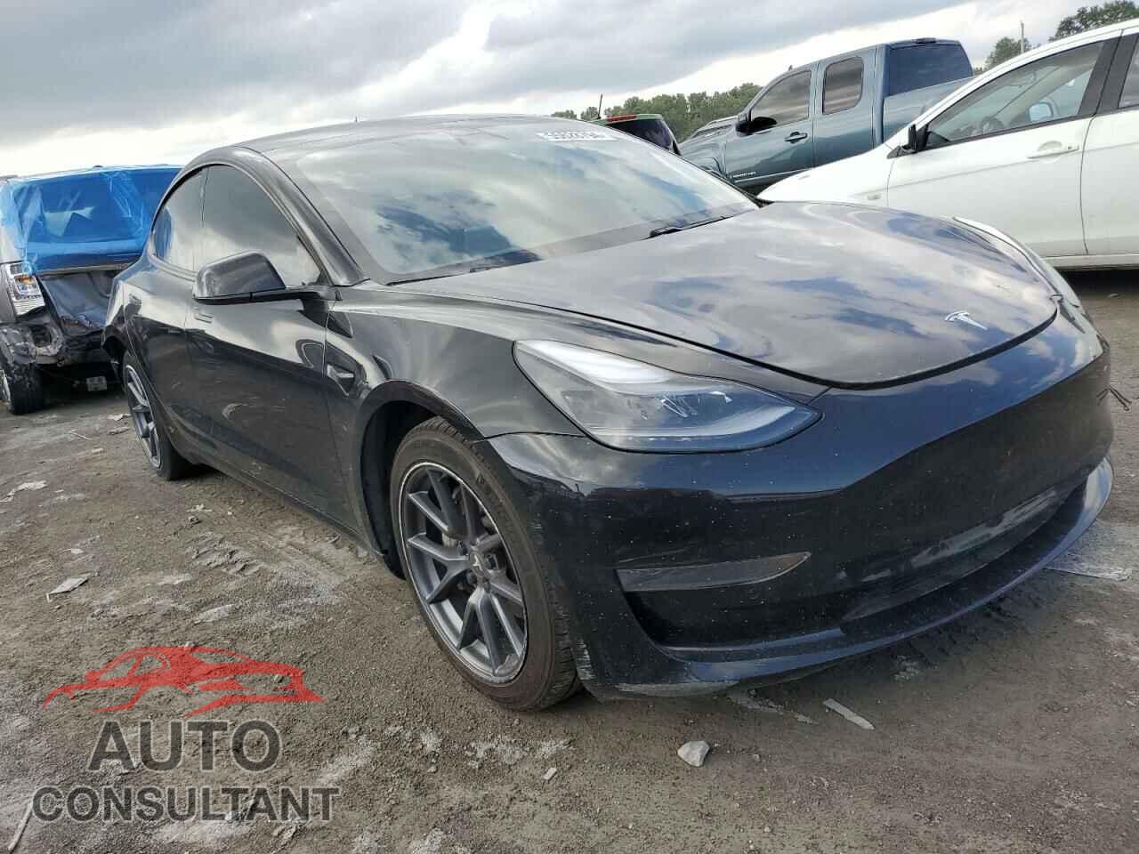 TESLA MODEL 3 2021 - 5YJ3E1EA7MF969095