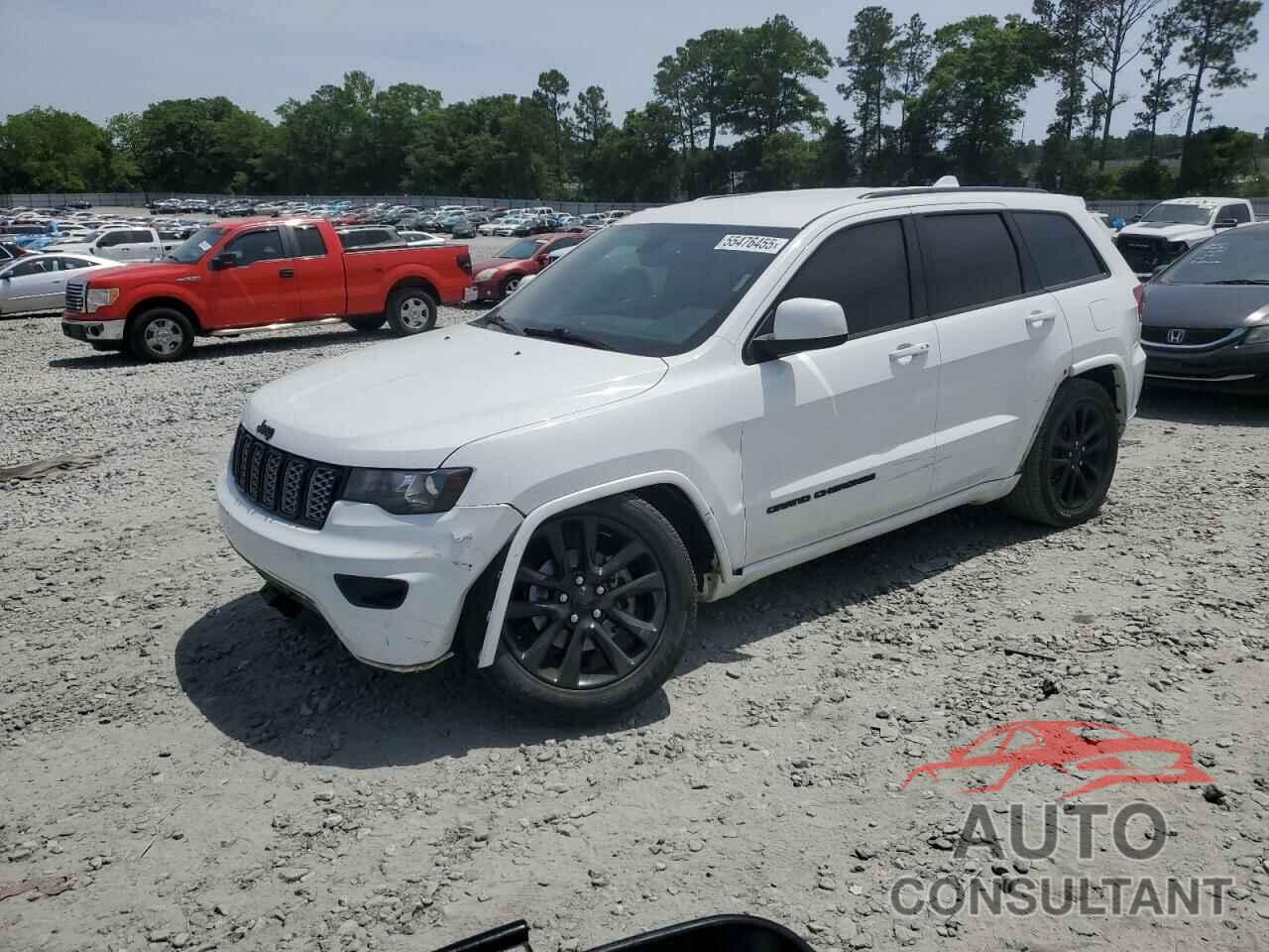 JEEP GRAND CHER 2020 - 1C4RJEAG6LC129022