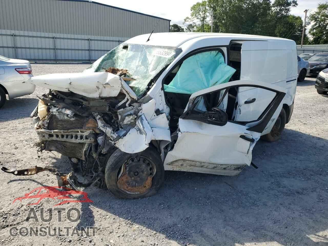 FORD TRANSIT 2016 - NM0LS7E77G1274089
