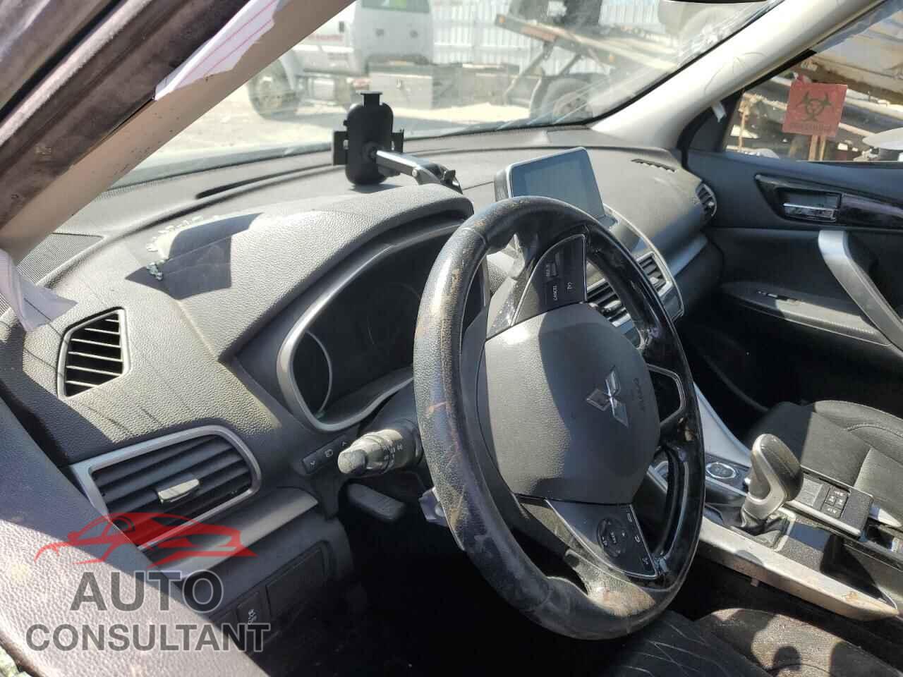 MITSUBISHI ECLIPSE 2019 - JA4AT4AA1KZ606118