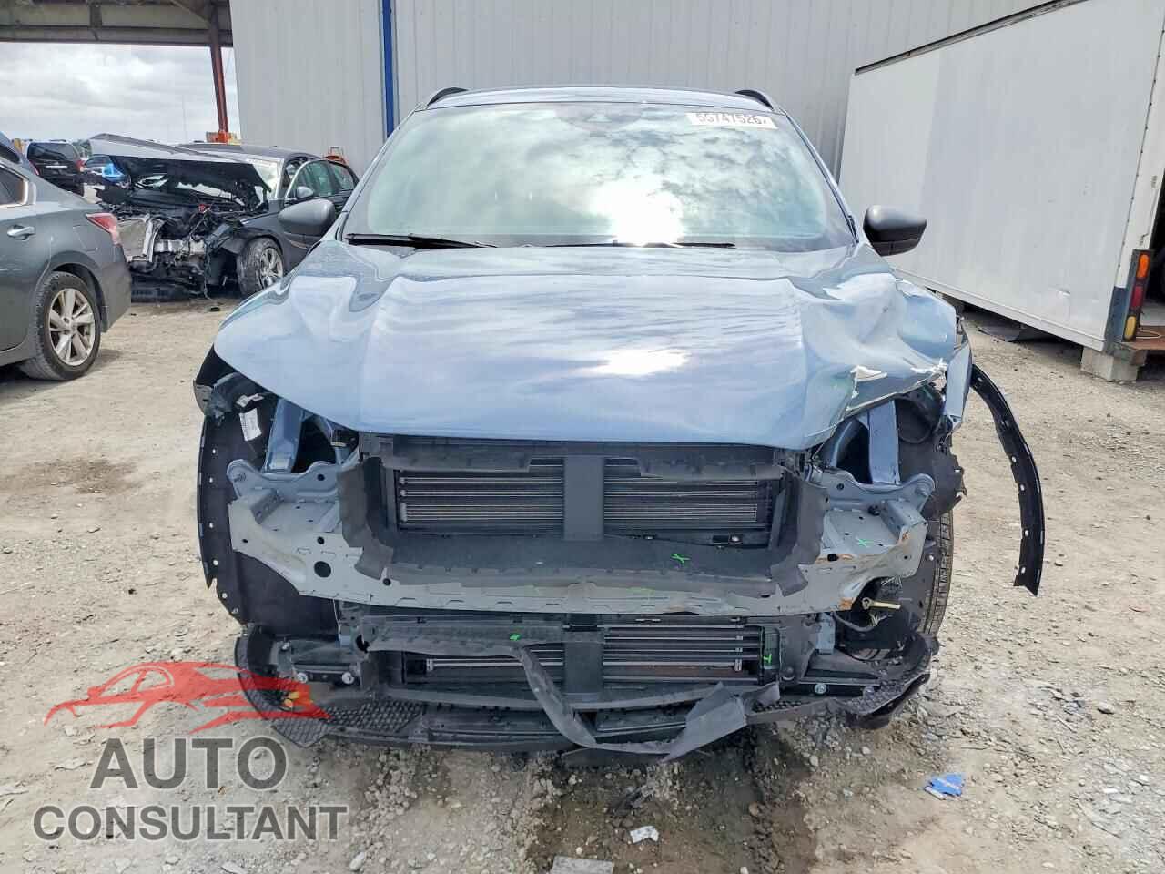 FORD ESCAPE 2024 - 1FMCU0MN1RUB41555