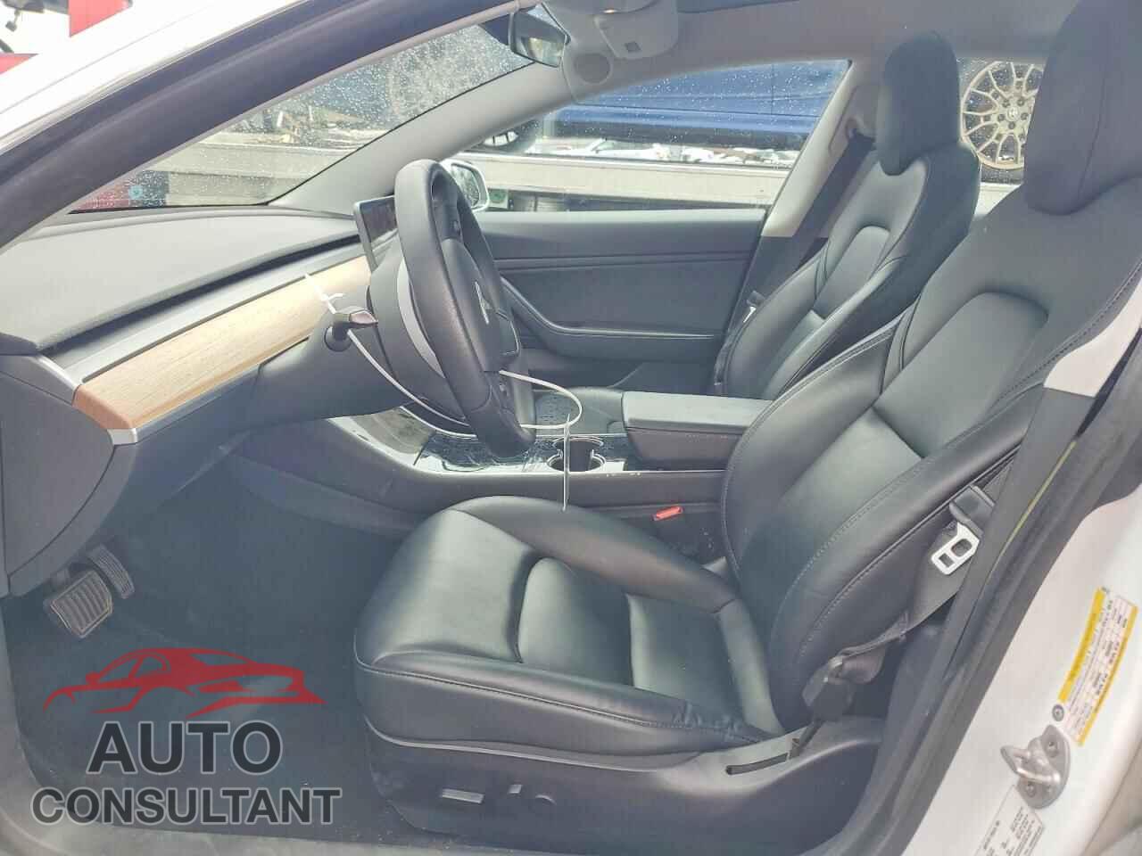 TESLA MODEL 3 2020 - 5YJ3E1EB9LF650112