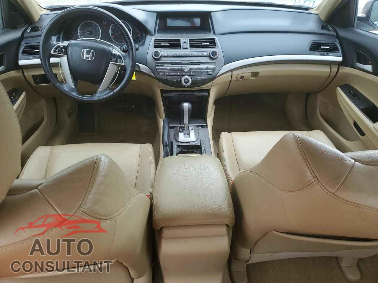 HONDA ACCORD 2011 - 1HGCP2F61BA115513