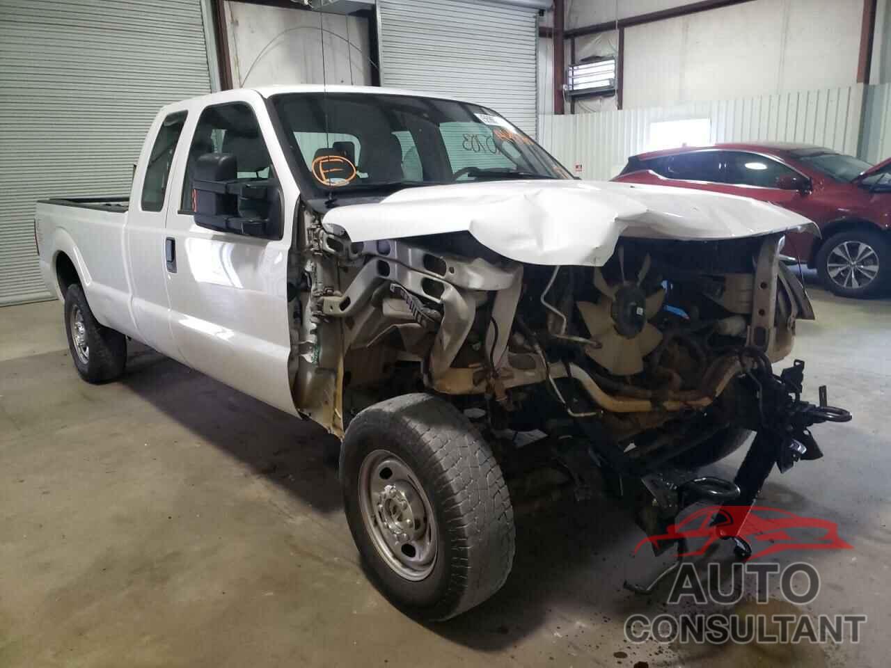 FORD F250 2016 - 1FT7X2B67GEA49166