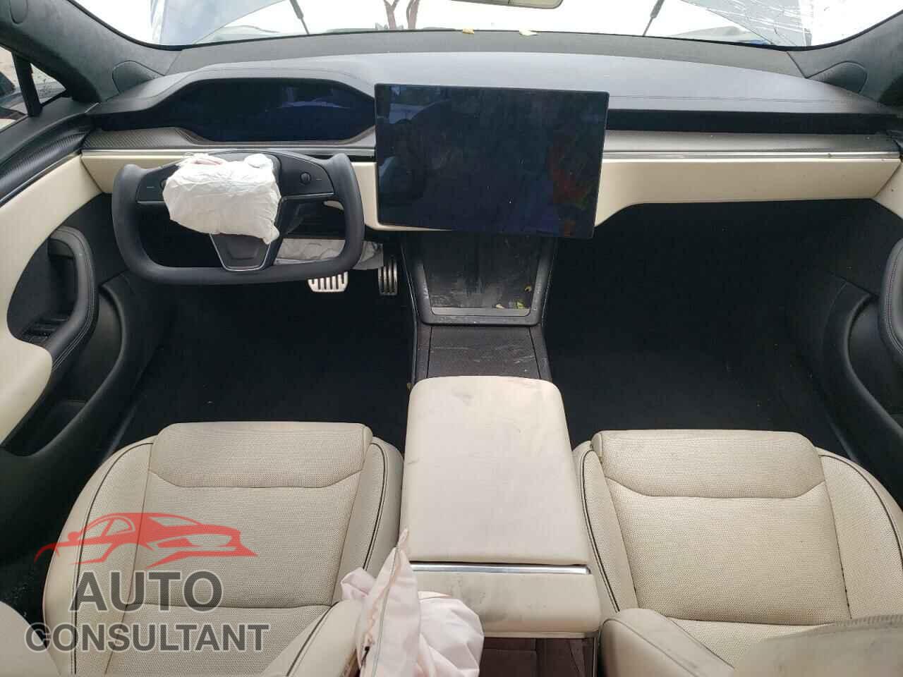 TESLA MODEL S 2023 - 5YJSA1E63PF507138