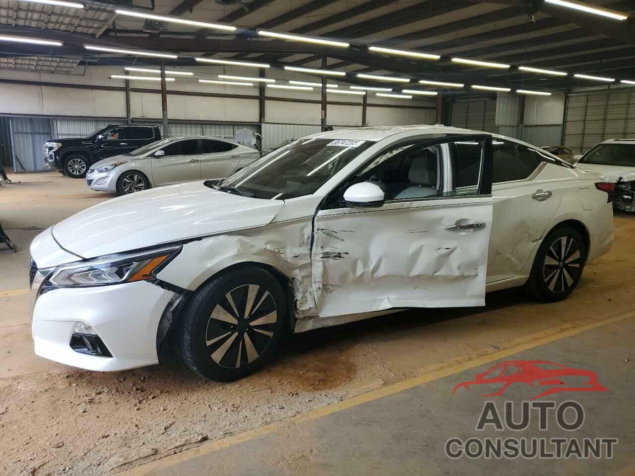 NISSAN ALTIMA 2020 - 1N4BL4EV9LC227451