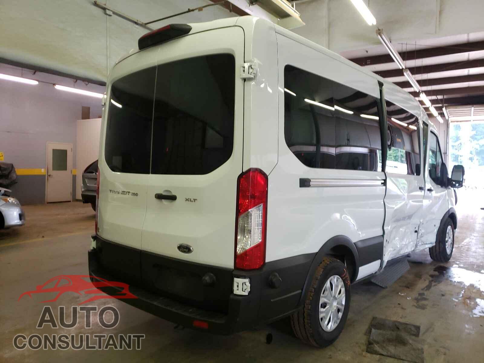FORD TRANSIT CO 2020 - 1FBAX2C85LKA92135