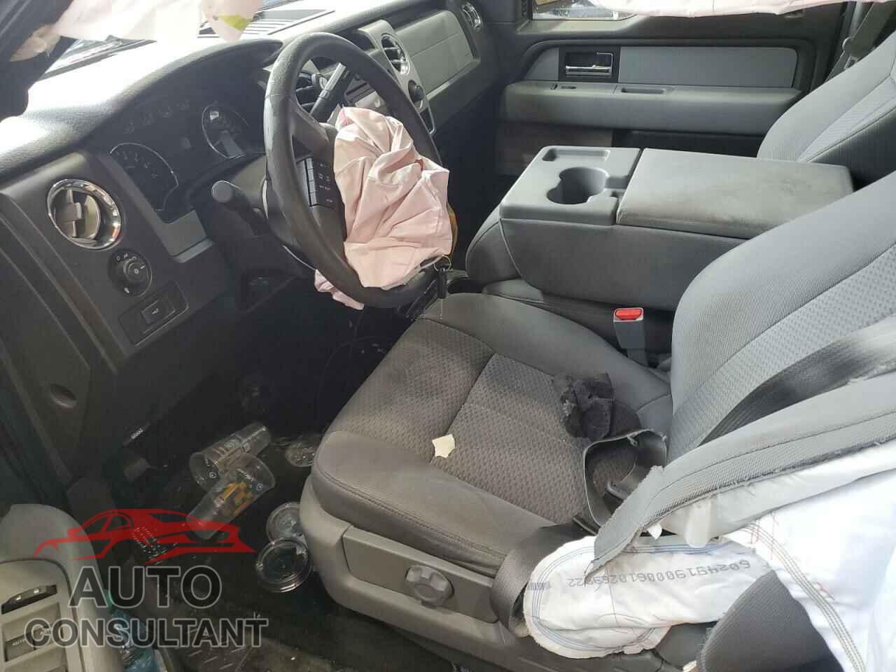 FORD F-150 2014 - 1FTFW1EF2EKF20921
