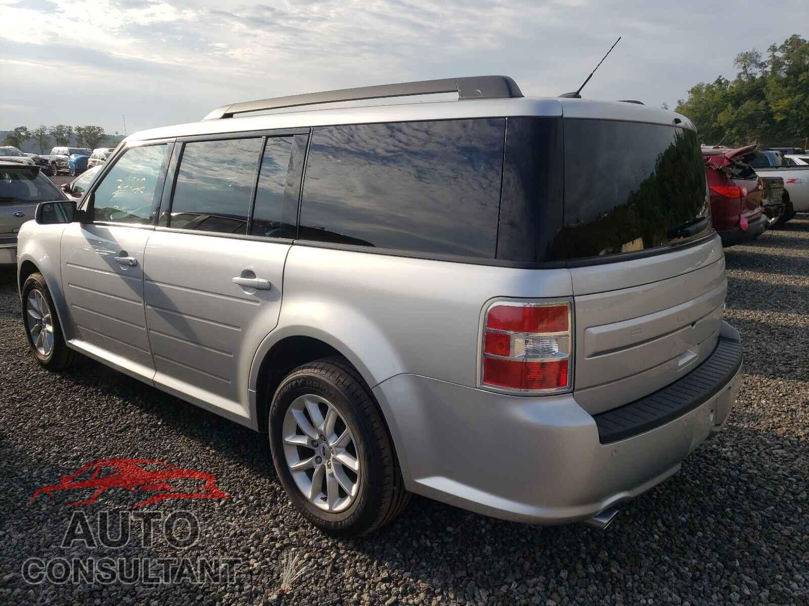 FORD FLEX 2019 - 2FMGK5B83KBA12598