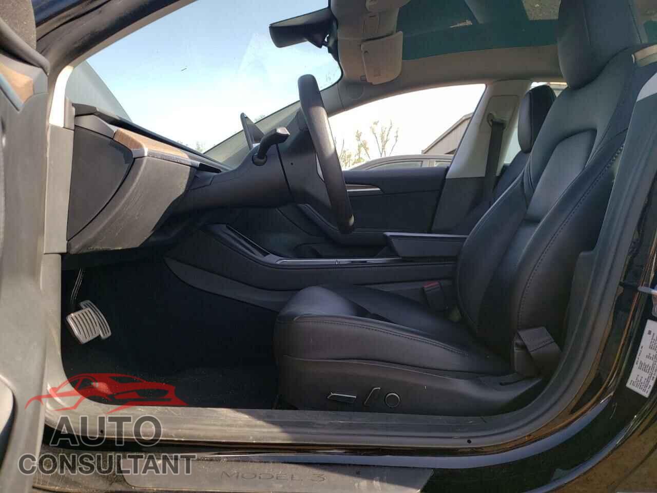 TESLA MODEL 3 2023 - 5YJ3E1EC1PF577798