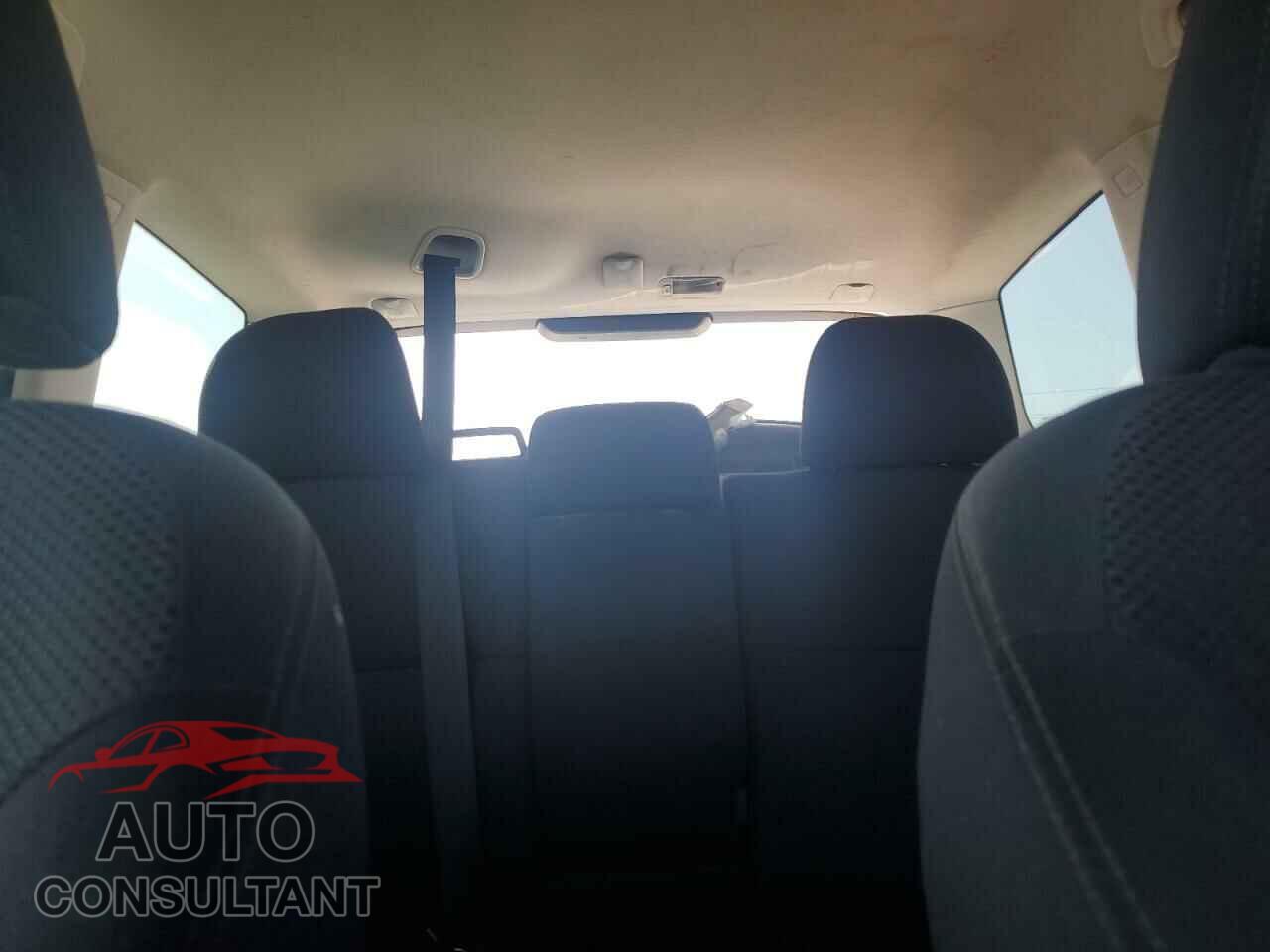 SUBARU FORESTER 2012 - JF2SHABC2CH408103