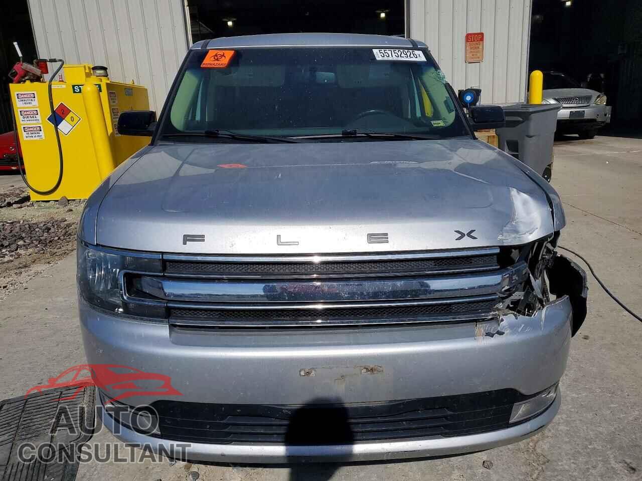 FORD FLEX 2016 - 2FMHK6C87GBA05105