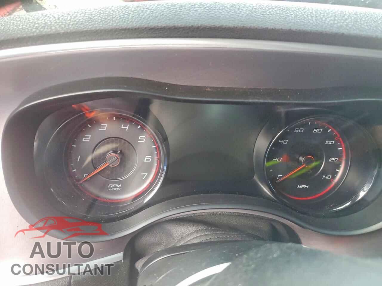 DODGE CHARGER 2019 - 2C3CDXJG0KH706815