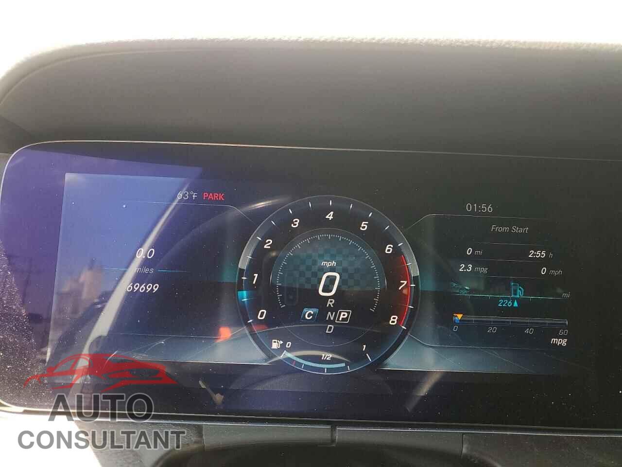 MERCEDES-BENZ E-CLASS 2018 - WDDZF6EB4JA401233