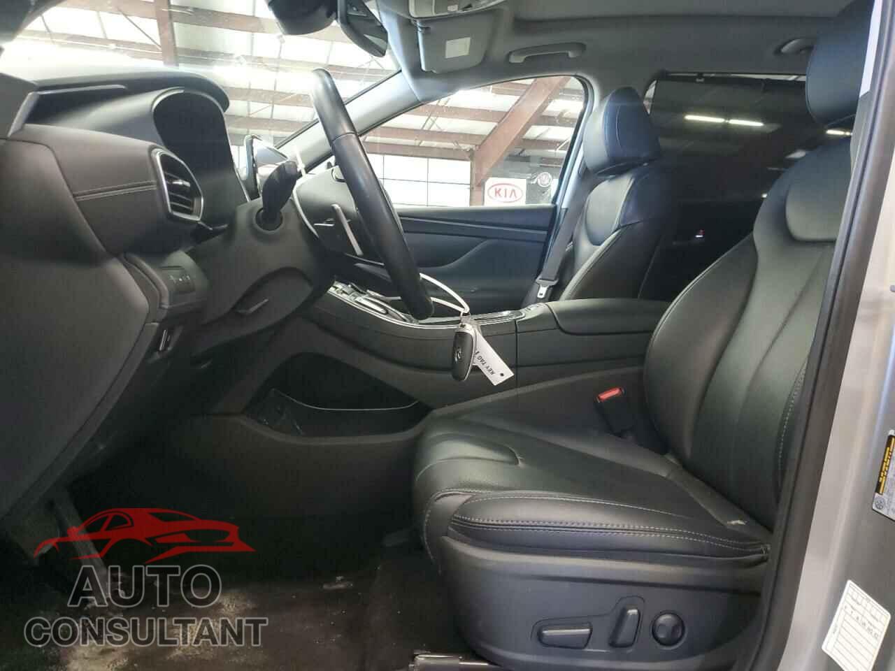 HYUNDAI SANTA FE 2023 - 5NMS3DAJ4PH531663